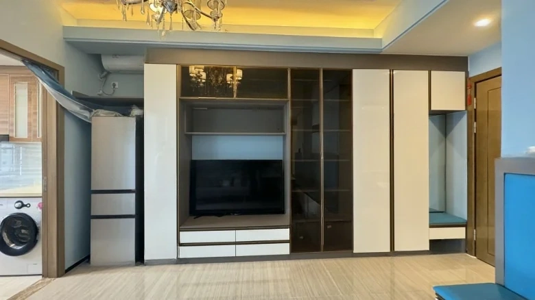 Sanya Evergrande Imperial Mansion - View 7