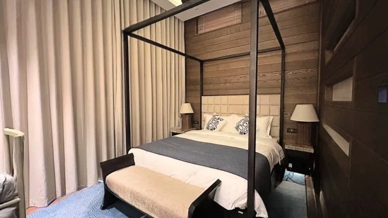 Haitang Bay·Tianfang Villa - View 3