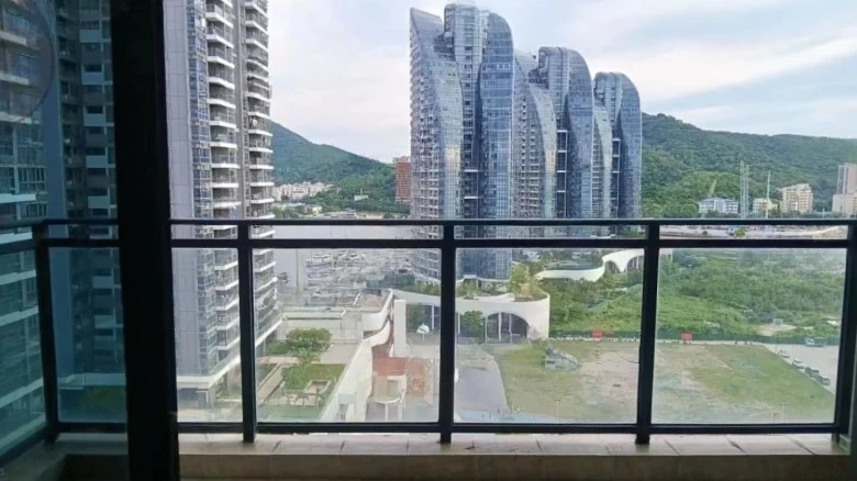 Hongzhou Fragrance Pavilion Left Bank - View 9