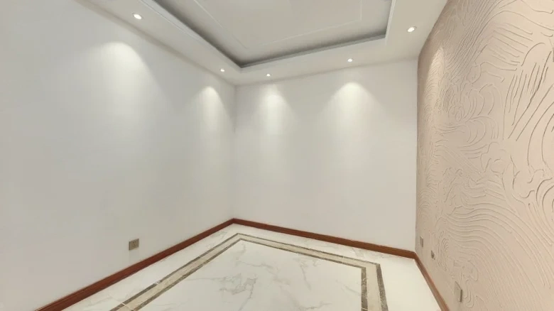 Zeerun Family Mansion Complex - View 3