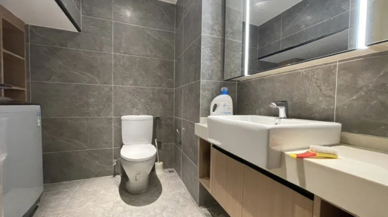 Vanke Lakeview Resort Park Phase II - View 10