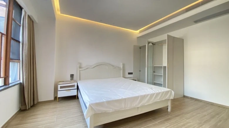 Vanke Lakeview Resort Park Phase II - View 4