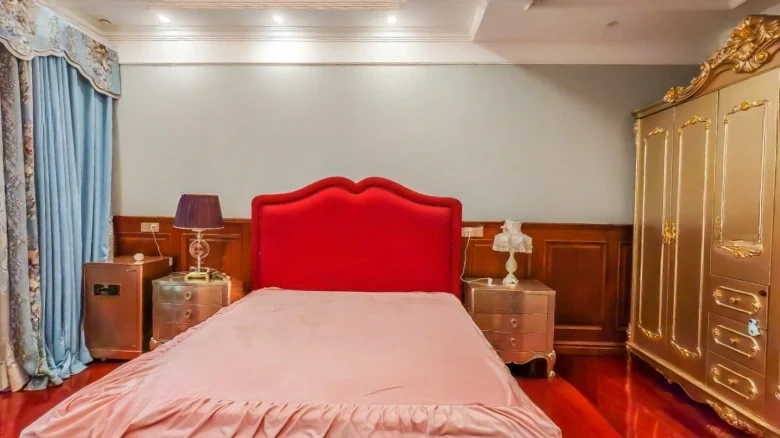 O Mountain Villa - View 8