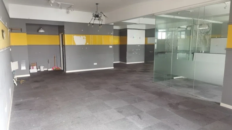 Huaron Twentyfour City Phase III - View 2