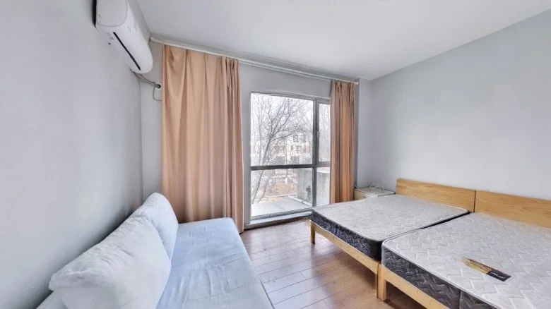 Fusion Creative Upper City Phase One - View 2