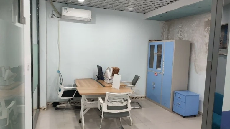 Vanke Prosperity Court - View 5