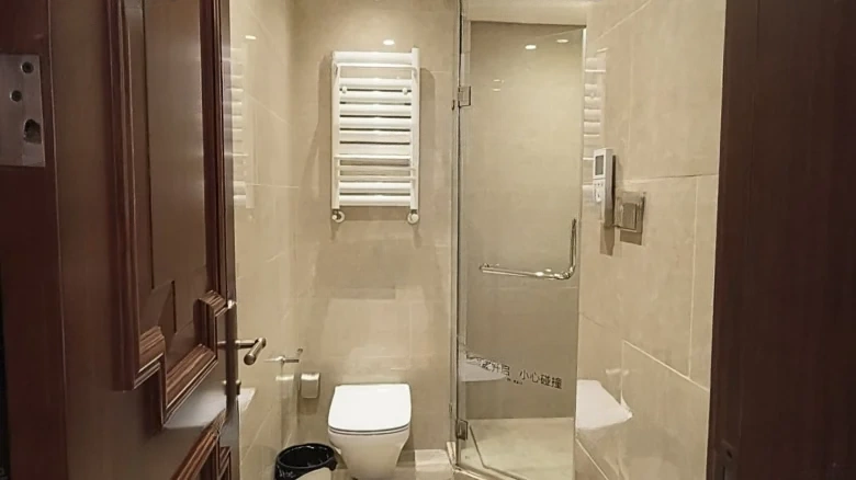 Dongyuan 1891 Impression Yangtze River - View 8