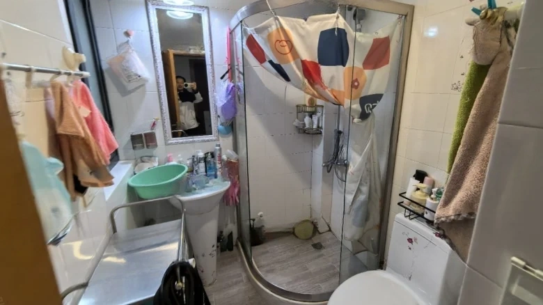 Spring Sheng Scenic Lakefront Morning Melody - View 5