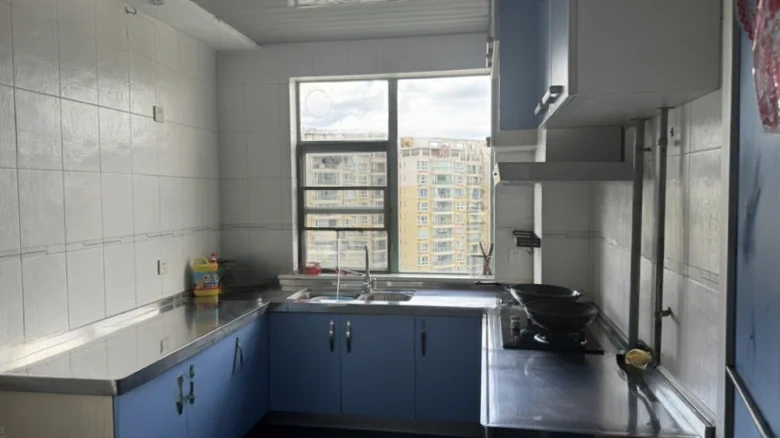 Silver Sea Elegance Garden - View 12