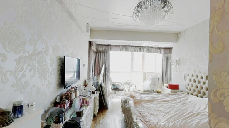 Century Bay Phase II - View 3