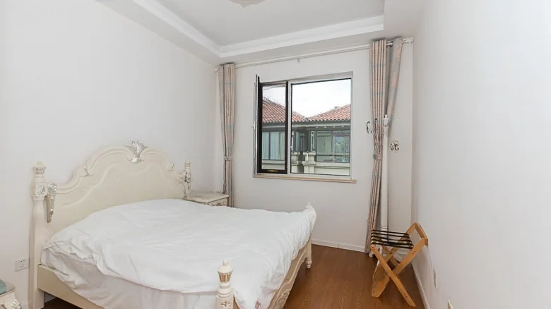 Longhe Greater Xi Valley Phase I - View 2