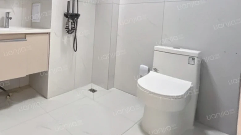 Jingrui Residences - View 2