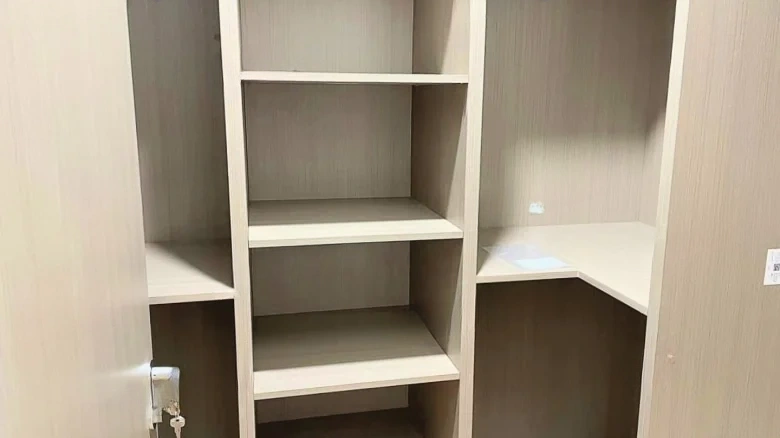 Cnoahua Eight Courtyard - View 12