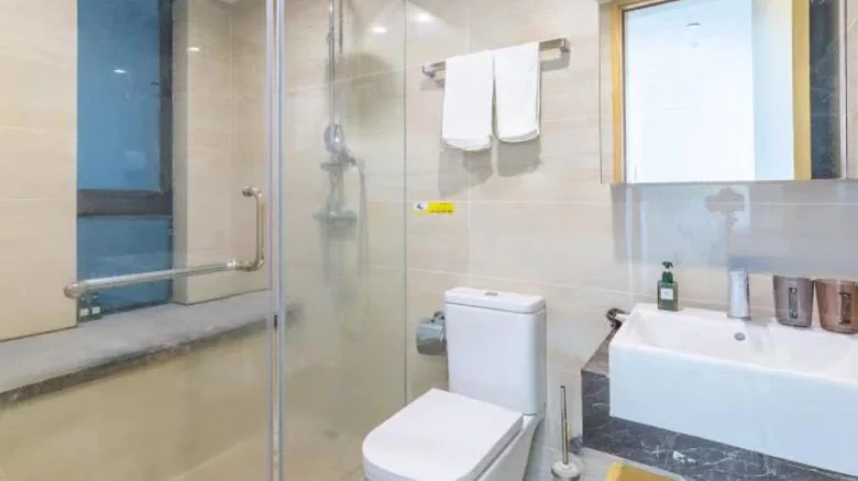 Hongzhou Tianxi - View 4