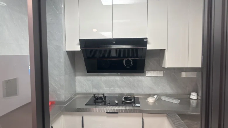 Mingshi Yayuan - View 5