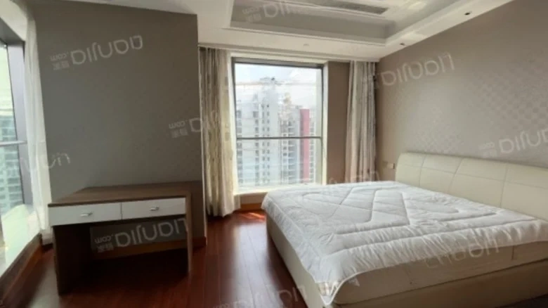 Suzhou Center - View 3