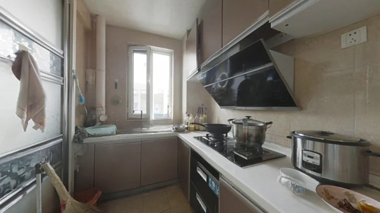 San Jian Rui Fu Yuan Phase III - View 8