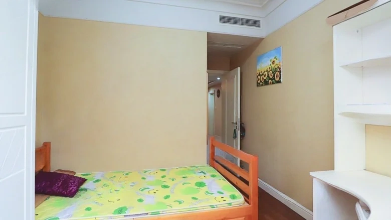 Palm Springs Phase III - View 4