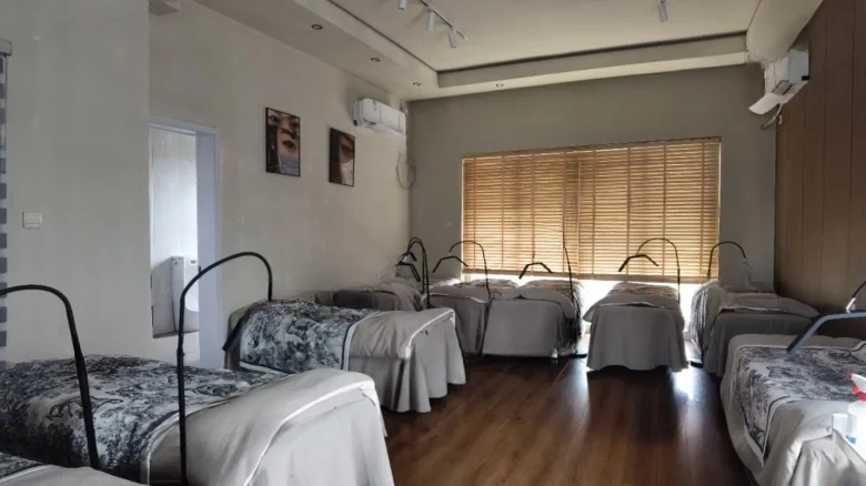 Hengda Jinsha Beach - View 7