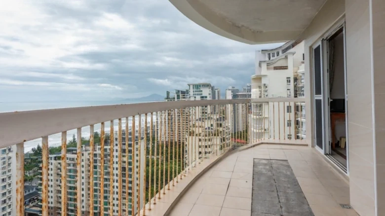 Bihai Lantian Phase I - View 21