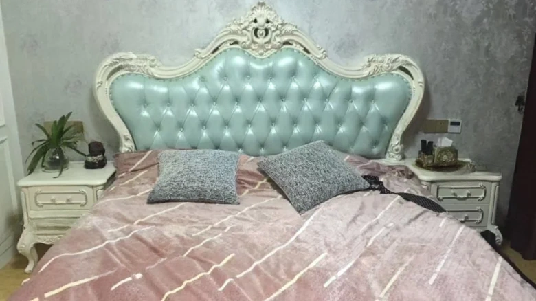 Wumu Garden Apartments - View 2