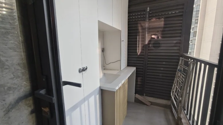 China Resources Center Runfu - View 12