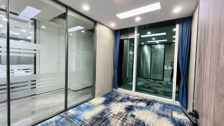 Changsha Hua Chuang International Square - View 2