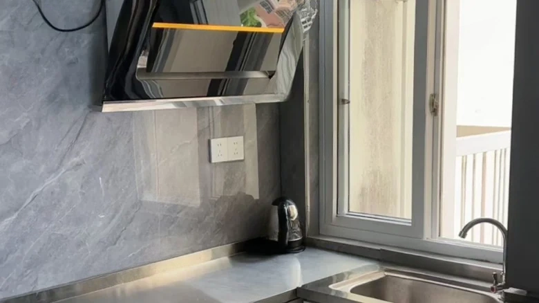 Blue Sea and Sky Phase I - View 12