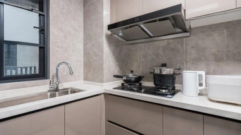 COFCO Sanya Banyan Tree Center - View 5