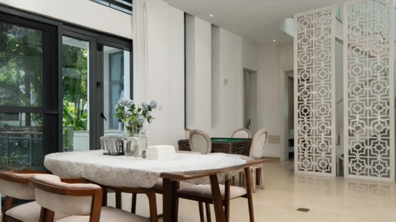 Runda Sanya Bay Gao Er Grade Villa - View 5