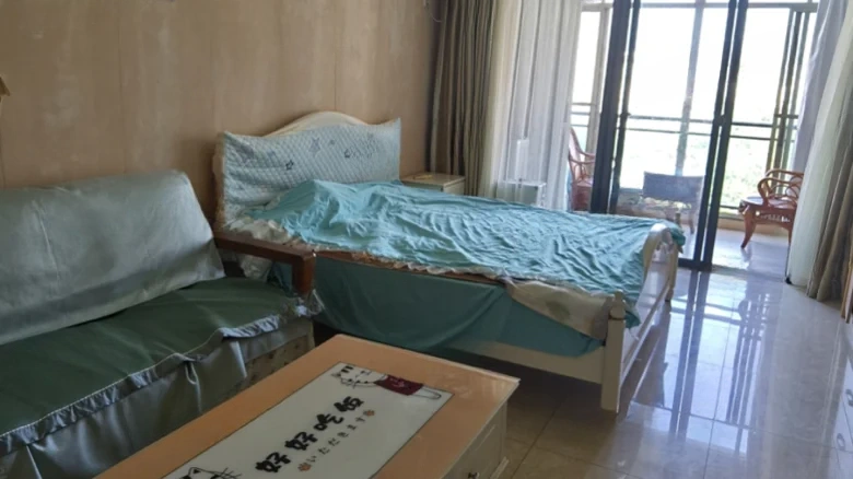 Elegant Court of the Universe - View 3