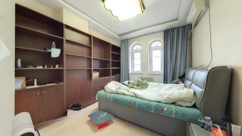 California Water District Phase I - View 7