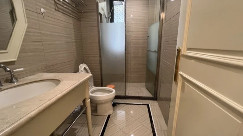 Jade Screen · Phoenix Water City - View 7