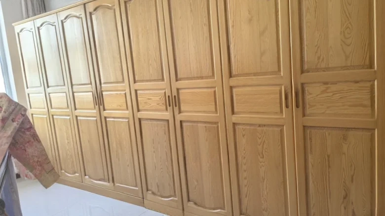 Poly Forest Language Zone B - View 2