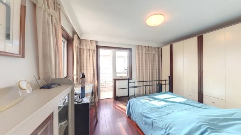 Rich Rhein Garden - View 6