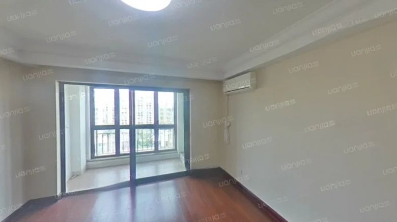 Haier Greenland Quanyun Village Guiyuan Garden North District - View 2