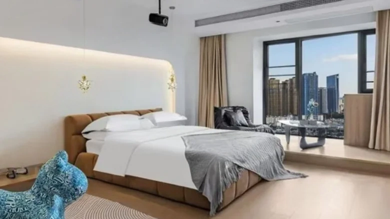 Jingrui Residences - View 1