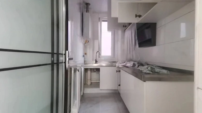 Diedui Court Phase I - View 5