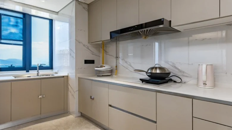 Mountain Sea Bay 8号 - View 6