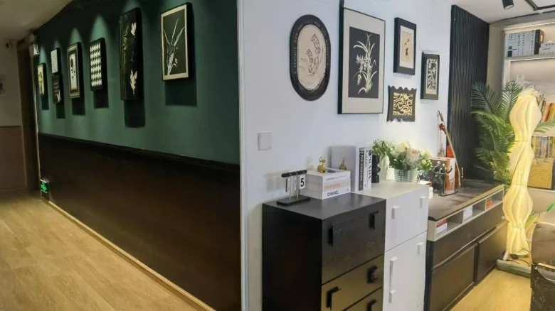 European Garden - View 19