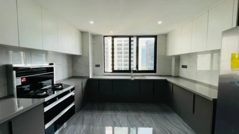 Riverfront Wonder Place TianDi - View 7