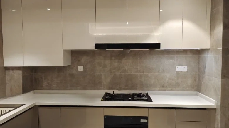 China Resources Land Jiu Yue - View 6