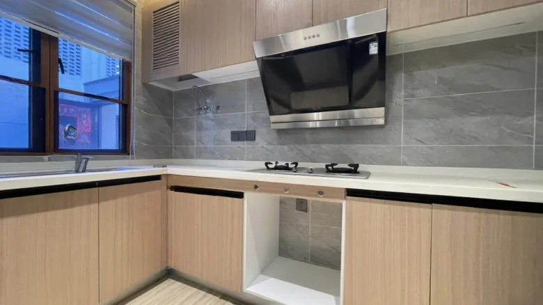 Vanke Lakeview Resort Park Phase II - View 7