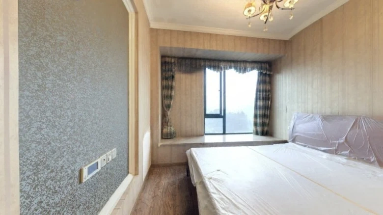 Agile International Garden Phase I - View 5