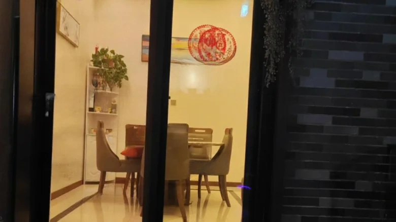 Violet Bamboo Cloud Mountain Villa - View 10