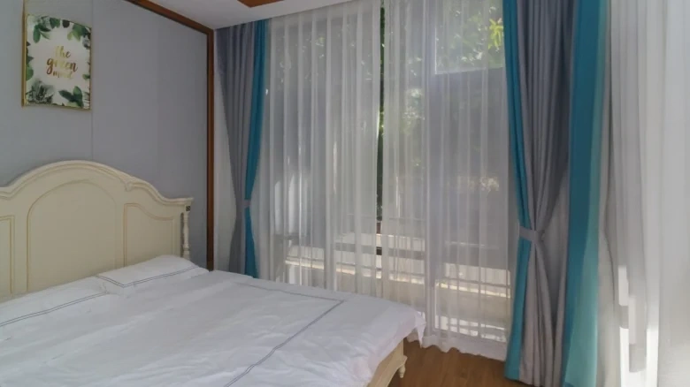 Runda Sanya Bay Harbor District One - View 9