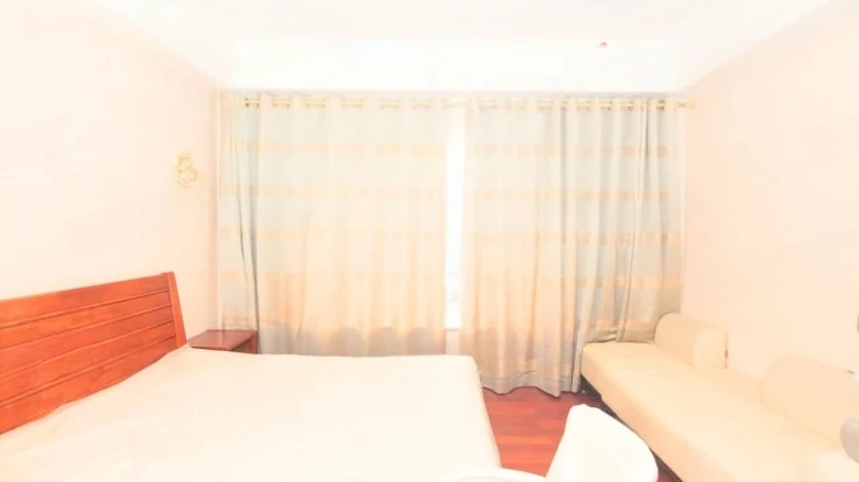 Hualidiyongjing City - View 3