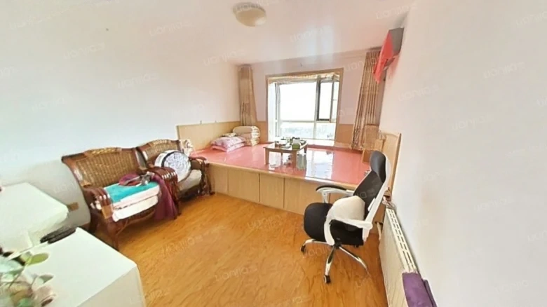 Wheat Island Home Garden - View 1