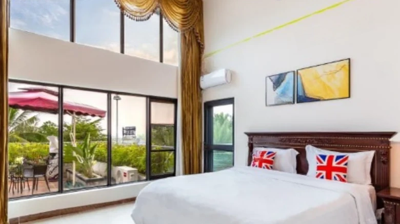 Sanya Bay·Blue Wave Bay - View 4