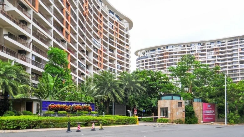 Jinhzhong Hai Lan Zuan - View 10